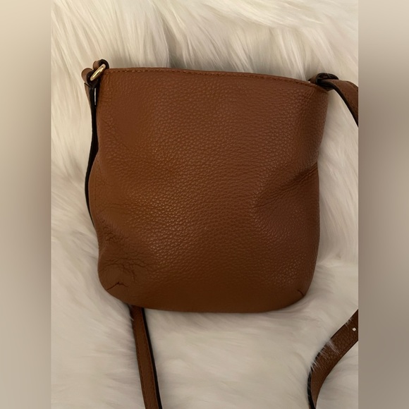 Michael Khors Crossbody with Tassel - Picture 3 of 11